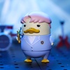 image:imagePOP MART DUCKOO Music Festival Series Blind Box Figures Random Design Action Figures Collectible Toys Home Decorations Holiday Birthday Gifts for Girls and Boys Whole Set