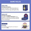 image:imagePOP MART DUCKOO Music Festival Series Blind Box Figures Random Design Action Figures Collectible Toys Home Decorations Holiday Birthday Gifts for Girls and Boys Whole Set