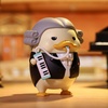 image:imagePOP MART DUCKOO Music Festival Series Blind Box Figures Random Design Action Figures Collectible Toys Home Decorations Holiday Birthday Gifts for Girls and Boys Whole Set