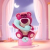 image:imagePOP MART DisneyPixar Lotso Wondrous Rendezvous Series Figures Random Design Action Figures Collectible Toys Home Decorations Holiday Birthday Gifts Single BoxDisneyPixar Lotso Wondrous Rendezvous