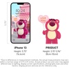image:imagePOP MART DisneyPixar Lotso Wondrous Rendezvous Series Figures Random Design Action Figures Collectible Toys Home Decorations Holiday Birthday Gifts Single BoxDisneyPixar Lotso Wondrous Rendezvous