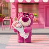 image:imagePOP MART DisneyPixar Lotso Wondrous Rendezvous Series Figures Random Design Action Figures Collectible Toys Home Decorations Holiday Birthday Gifts Single BoxDisneyPixar Lotso Wondrous Rendezvous