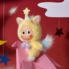 image:imagePOP MART Have a Good Run Series  Plush Pendant Blind Box Collectible Toys Home Decorations Holiday Birthday Gifts for Girls and Boys Single BoxWhole Set