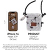 image:imagePOP MART Hirono Road Journal SeriesMini Bag Blind Box