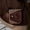 image:imagePOP MART Hirono Road Journal SeriesMini Bag Blind Box