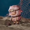image:imagePOP MART Hirono Tamed Wildgrass Series Blind Box Figures Single BoxEcho