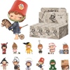 image:imagePOP MART Hirono Tamed Wildgrass Series Blind Box Figures Single BoxEcho