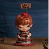 image:imagePOP MART Hirono Tamed Wildgrass Series Blind Box Figures Single BoxHirono Shelter Series Figures