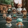 image:imagePOP MART Hirono Tamed Wildgrass Series Blind Box Figures Single BoxLittle Mischief