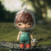 image:imagePOP MART Hirono Tamed Wildgrass Series Blind Box Figures Single BoxLittle Mischief