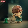 image:imagePOP MART Hirono Tamed Wildgrass Series Blind Box Figures Single BoxMime