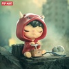 image:imagePOP MART Hirono Tamed Wildgrass Series Blind Box Figures Single BoxMime