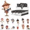 image:imagePOP MART Hirono Tamed Wildgrass Series Blind Box Figures Single BoxMime