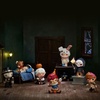 image:imagePOP MART Hirono Tamed Wildgrass Series Blind Box Figures Single BoxMonsters Carnival