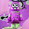 image:imagePOP MART MEGA Space Molly 400 Jon BURGERMAN Space Cadets Series 1161 Inch Height Random Design Toys for Modern Home Dcor Collectible Art Toy 1PC