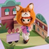 image:imagePOP MART Molly Zootopia 2 Series 112 Action Figure BJD Doll Toys for Modern Home Decor Collectible Toy Gifts for Girlfriend Daughter