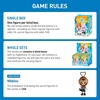 image:imagePOP MART Molly Zootopia 2 Series 112 Action Figure BJD Doll Toys for Modern Home Decor Collectible Toy Gifts for Girlfriend Daughter