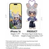 image:imagePOP MART Molly Zootopia 2 Series 112 Action Figure BJD Doll Toys for Modern Home Decor Collectible Toy Gifts for Girlfriend Daughter