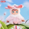 image:imagePOP MART PUCKY Forest Party Vinyl Plush Pendant Blind Box Figures Random Design Toys Collectible Toy Set for Desk Accessories 1PC