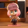 image:imagePOP MART Spy Family Daily Life Series Figures Blind Box Figures Collectible Toys Home Decorations Holiday Birthday Gifts for Girls and Boys Single BoxSingle Box