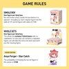 image:imagePOP MART Spy Family Daily Life Series Figures Blind Box Figures Collectible Toys Home Decorations Holiday Birthday Gifts for Girls and Boys Single BoxWhole Set