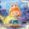 image:imagePOP MART THE Monsters  One Piece Series Figures Blind Box Figures Random Design Action Figures Collectible Toys Holiday Birthday Gifts for Girls and Boys Anime FansSingle BoxThe Monsters  One Piece Series Figures