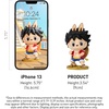 image:imagePOP MART THE Monsters  One Piece Series Figures Blind Box Figures Random Design Action Figures Collectible Toys Holiday Birthday Gifts for Girls and Boys Anime FansSingle BoxThe Monsters  One Piece Series Figures
