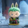 image:imagePOP MART THE Monsters  One Piece Series Figures Blind Box Figures Random Design Action Figures Collectible Toys Holiday Birthday Gifts for Girls and Boys Anime FansSingle BoxThe Monsters  One Piece Series Figures