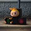 image:imagePOP MART THE Monsters Almost Hidden Series Blind Box Figures Random Design Mystery Toys for Modern Home Decor Collectible Toy Set for Desk Accessories Single BoxThe Monsters Almost Hidden