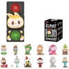 image:imagePOP MART THE Monsters Almost Hidden Series Blind Box Figures Random Design Mystery Toys for Modern Home Decor Collectible Toy Set for Desk Accessories Single BoxThe Monsters Almost Hidden