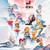 image:imagePOP MART The Golden Gallop Series Blind Box Figures Collectible Toys Home Decorations Holiday Birthday Gifts for Girls and Boys Single BoxSingle Box