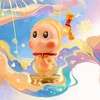 image:imagePOP MART The Golden Gallop Series Blind Box Figures Collectible Toys Home Decorations Holiday Birthday Gifts for Girls and Boys Single BoxSingle Box