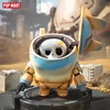 image:imagePOP MART The Monsters x Kow Yokoyama MaK Blind Box Figures Random Design Box Toys for Modern Home Decor Collectible Toy Set for Desk Accessories 1PCKow Yokoyama Mak