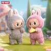 image:imagePop Mart Labubu The Monsters Tasty Macarons Vinyl Plush Pendant Single Blind Box