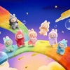 image:imageTHE MONSTERS Big into Energy SeriesVinyl Labubu Plush Pendant Blind Box