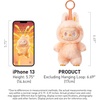 image:imageTHE MONSTERS Big into Energy SeriesVinyl Labubu Plush Pendant Blind Box