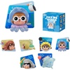 image:imagePOP MART Crybaby Cry Me an Ocean Series Fridge Magnet Blind Box Cute Home Decor Gift for Housewarming Party Single BoxSingle Box