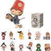 image:imagePOP MART Hirono Tamed Wildgrass Series Blind Box Figures Single BoxEcho