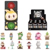 image:imagePOP MART THE Monsters Almost Hidden Series Blind Box Figures Random Design Mystery Toys for Modern Home Decor Collectible Toy Set for Desk Accessories Single BoxThe Monsters Almost Hidden