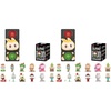 image:imagePOP MART THE Monsters Almost Hidden Series Blind Box Figures Random Design Mystery Toys for Modern Home Decor Collectible Toy Set for Desk Accessories Single BoxMulticolored
