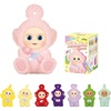 image:imagePOP MART Teletubbies Vibrancy Series Figures Blind Box Figures Random Design Action Figures Collectible Toys Home Decorations Single BoxTeletubbies Vibrancy