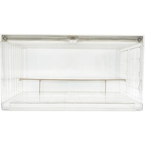 image:imagePOP MART 100 Assemblable Lighted Display Container Display Container Case for Blind Box Toys Collection