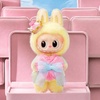 image:imagePOP MART The Monsters Lets Checkmate SeriesVinyl Plush Hanging Card Toys for Modern Home Decor Collectible Toy Set for Desk Accessories 1PC