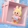 image:imagePOP MART The Monsters Lets Checkmate SeriesVinyl Plush Hanging Card Toys for Modern Home Decor Collectible Toy Set for Desk Accessories 1PC