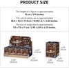 image:imagePOP MART Zsiga Life is a Show Series MINI Action Figure Blind Box Single Box