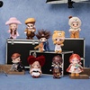 image:imagePOP MART Zsiga Life is a Show Series MINI Action Figure Blind Box Whole Set