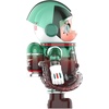 image:imageMEGA Space Molly 400 Iconic CocaCola