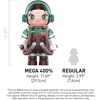 image:imageMEGA Space Molly 400 Iconic CocaCola