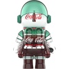 image:imageMEGA Space Molly 400 Iconic CocaCola