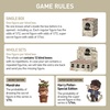 image:imagePOP MART Hirono  Harry Potter Series Figures Blind Box Whole SetWhole Set